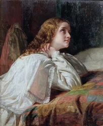 Flehen